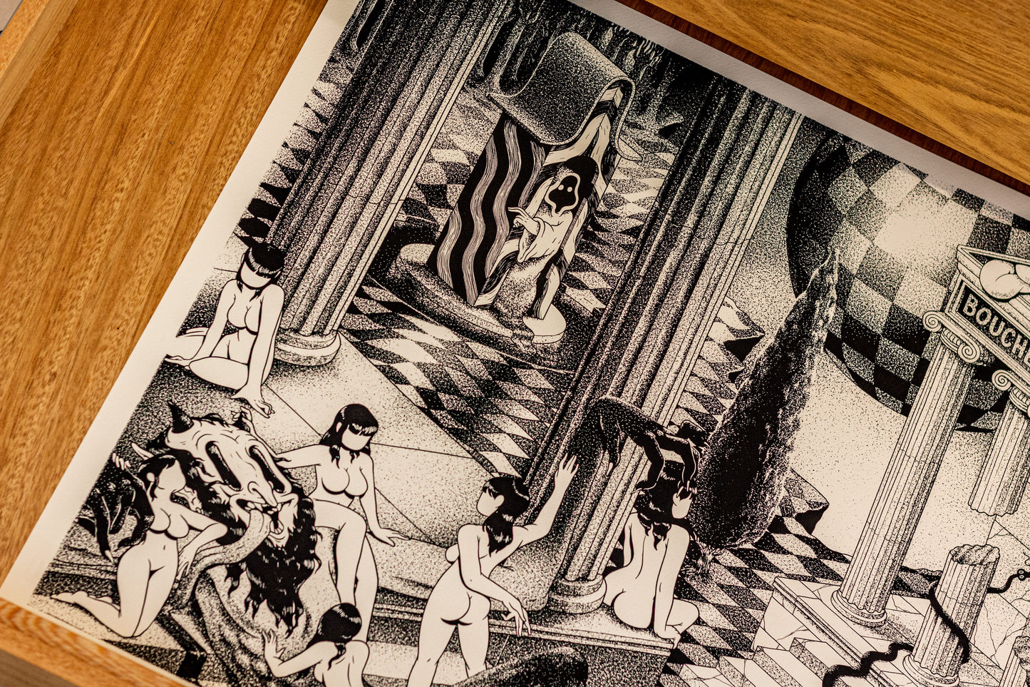McBess- Boucherie Charcuterie | INTL