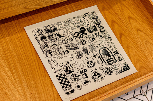 McBess- Flashes | INTL