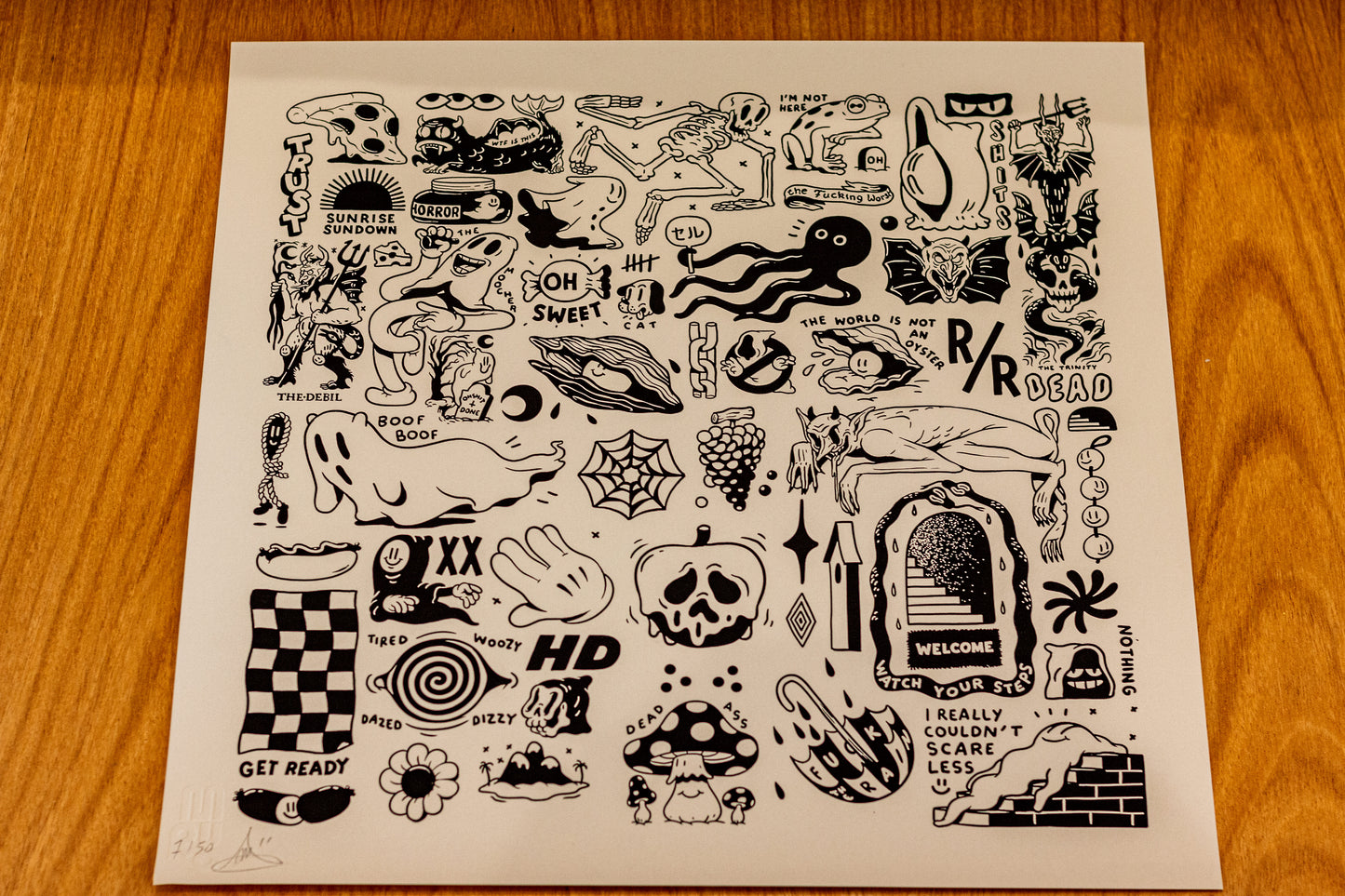 McBess- Flashes | INTL