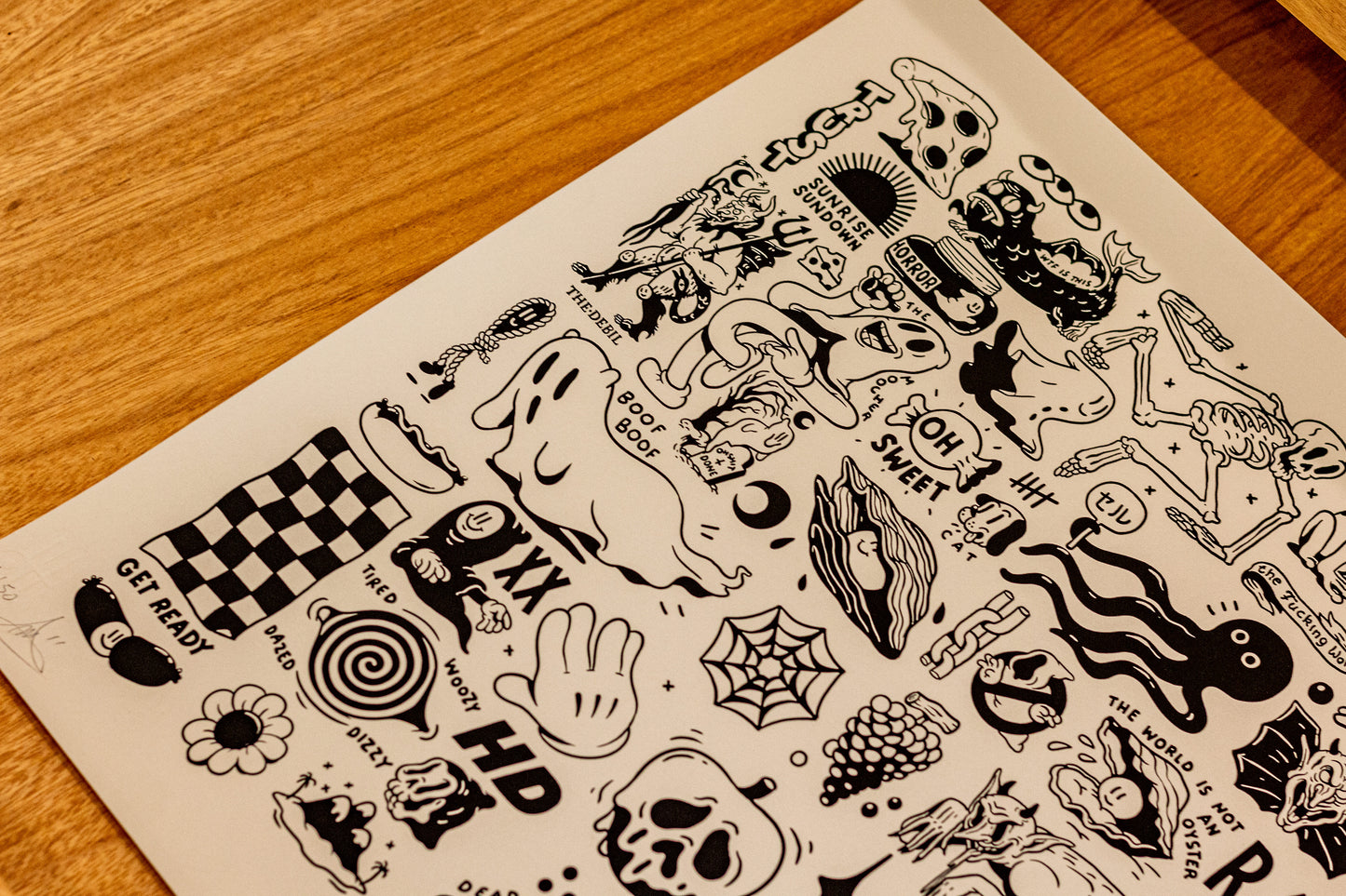 McBess- Flashes | INTL