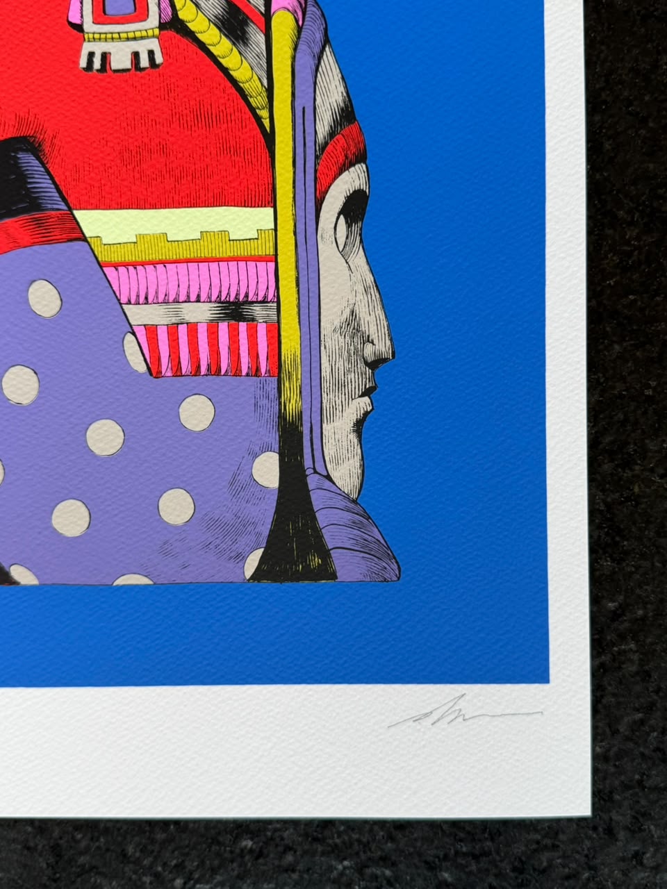 Raúl Urias - Domo Color