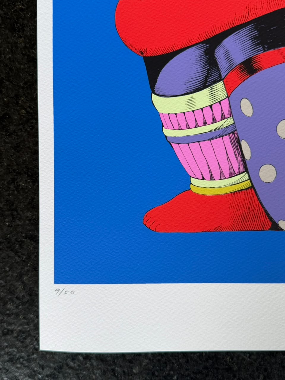 Raúl Urias - Domo Color