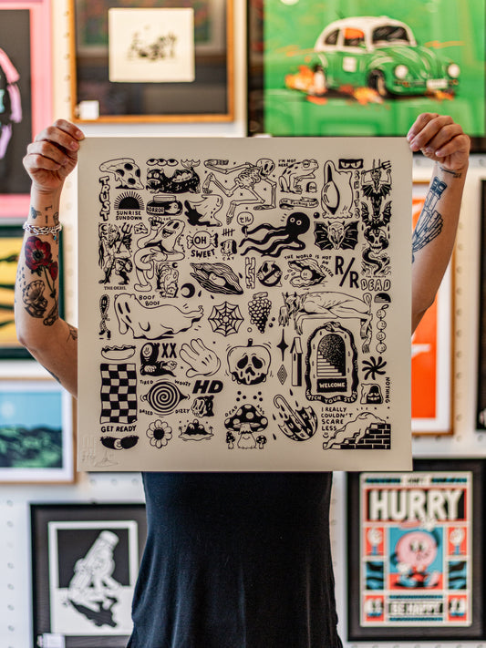 McBess- Flashes | INTL