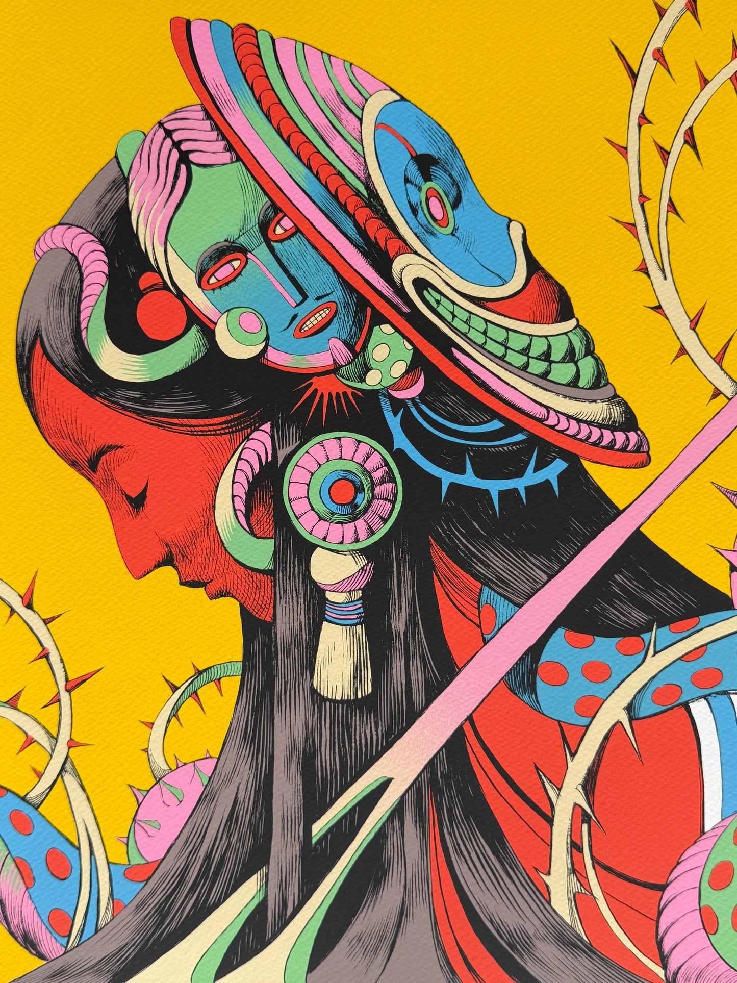 Raúl Urias - Ramona