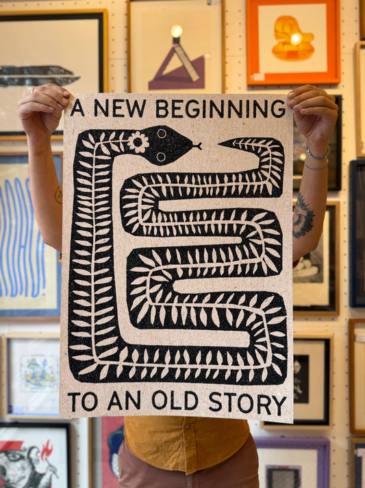 Tuyo - A New Beginning