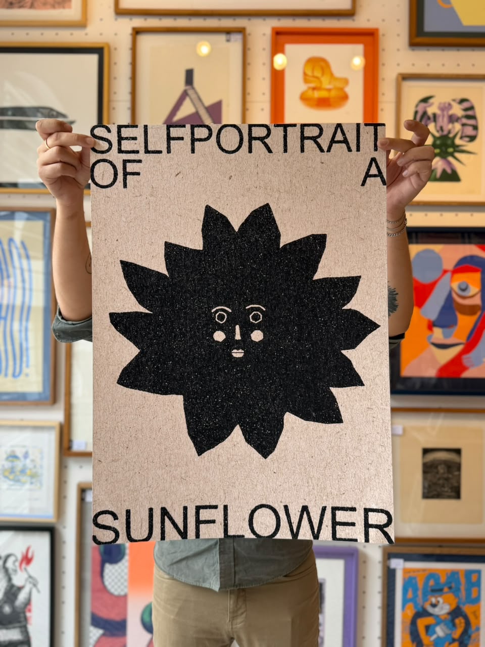 Tuyo - Sunflower