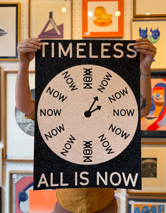 Tuyo - Timeless