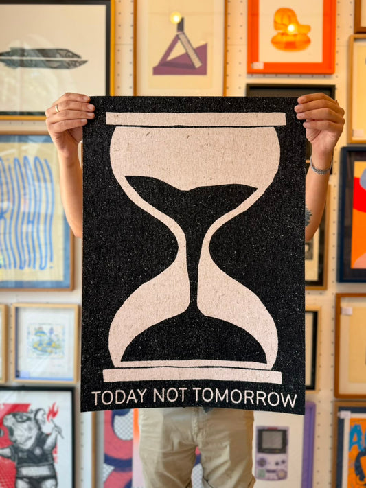 Tuyo - Today Not Tomorrow